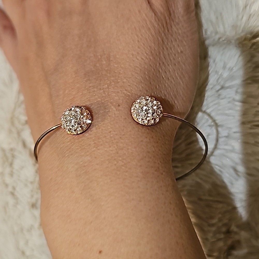 Bangle bracelet - Picture 4 of 5